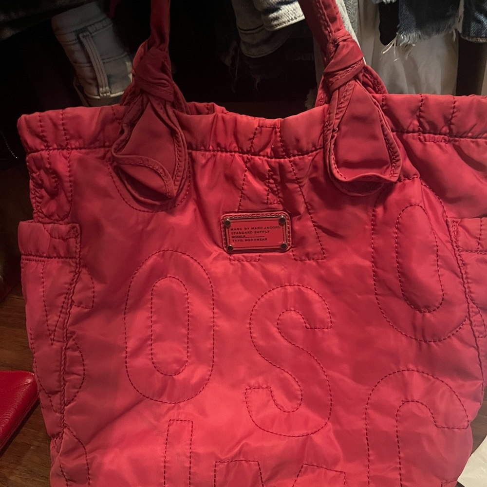 Marc Jacob’s bag